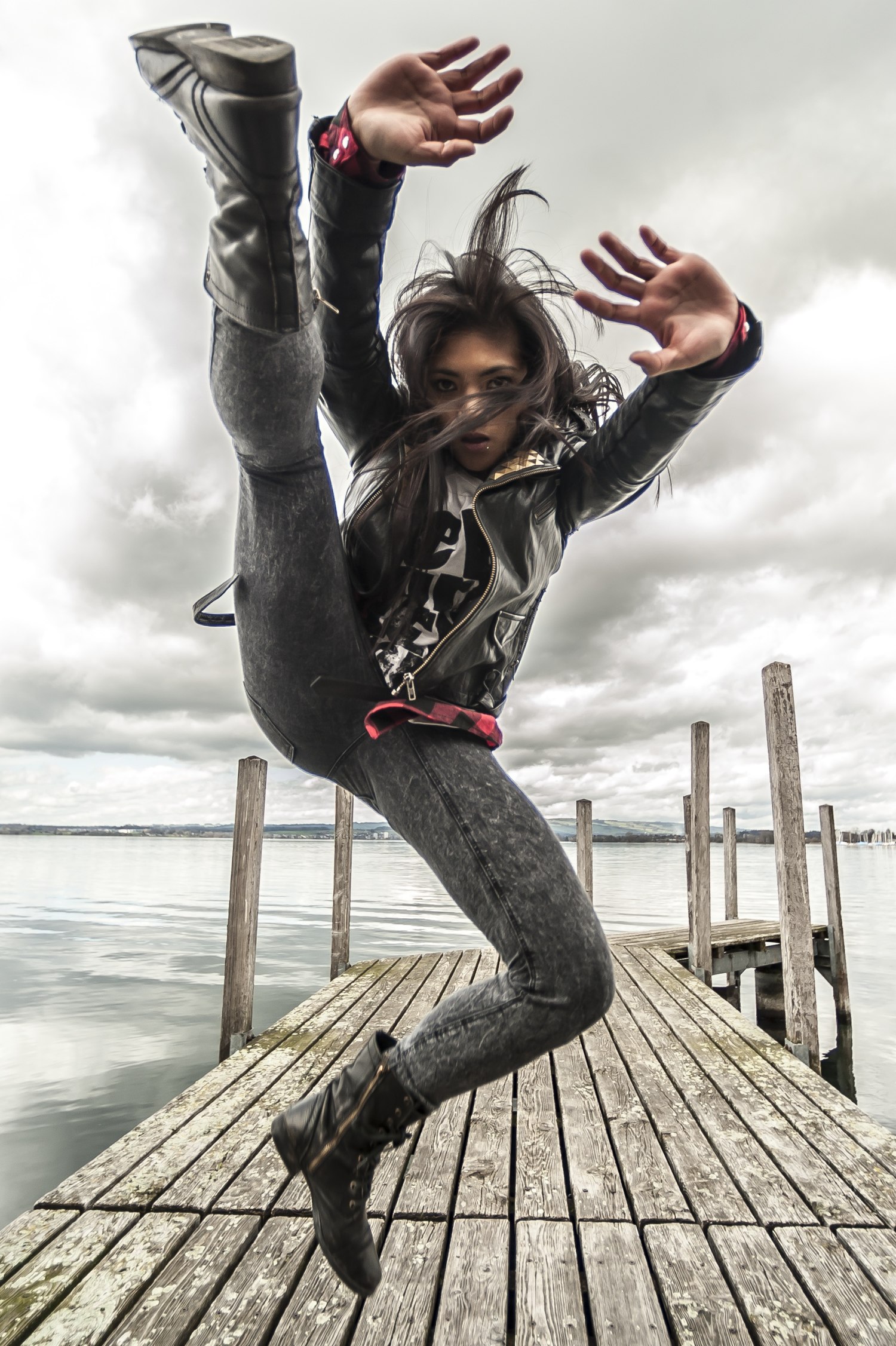 Copyright Maja Luthiger Copyright Maja Luthiger